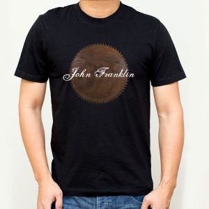 John Franklin Tee